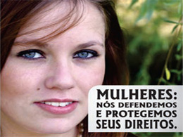 Defesa da Mulher Vítima de Violência Doméstica e Familiar