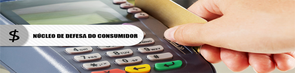 Defesa do Consumidor