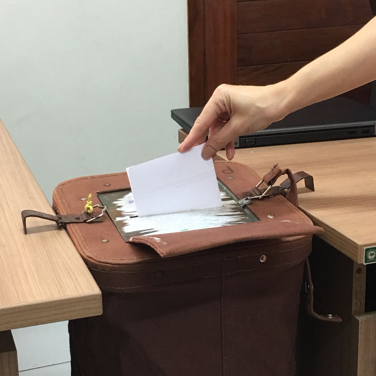 DPE/RN forma lista tríplice para escolha de novo Defensor Público-Geral