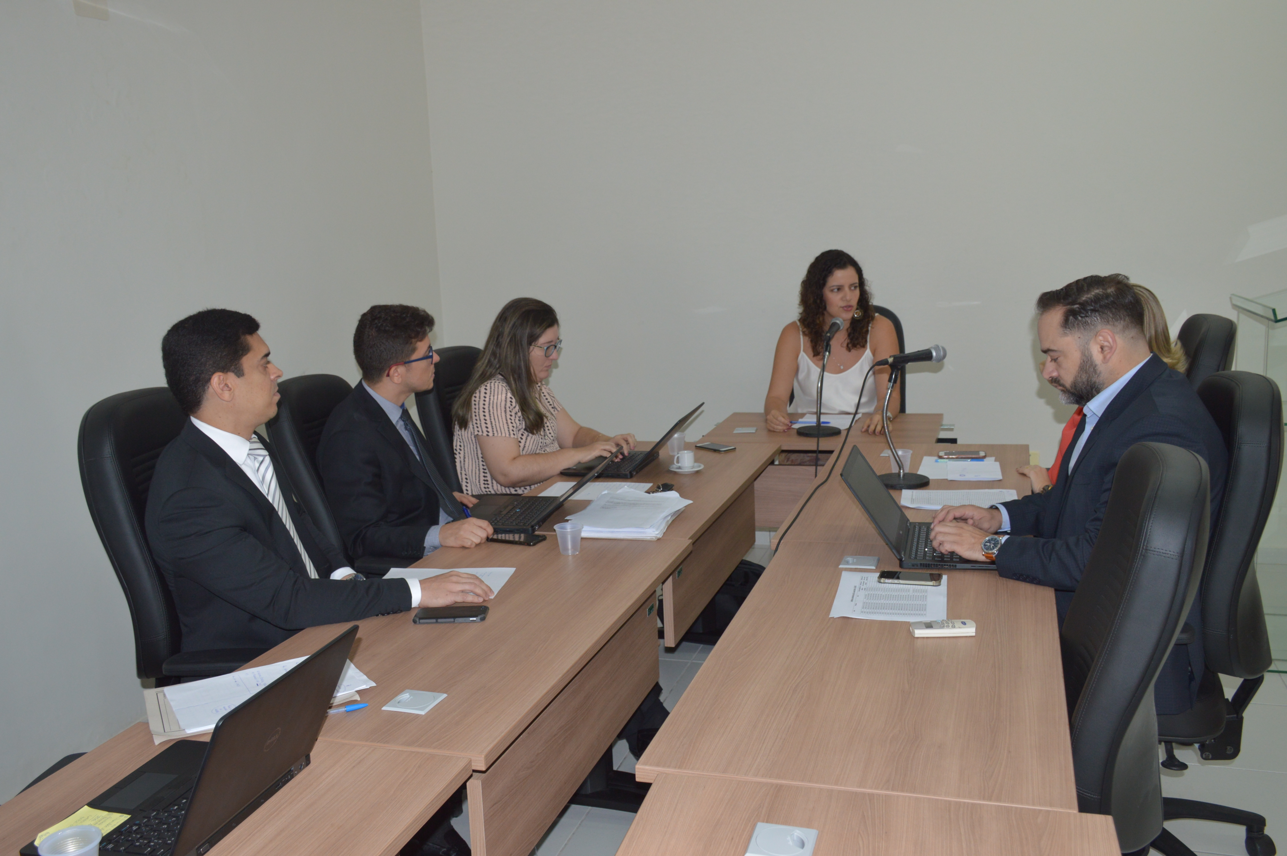 Conselho Superior promove audiência pública para receber propostas de defensores