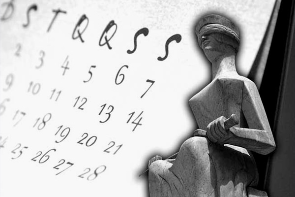 Defensoria Pública do RN divulga período de recesso de fim de ano