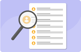 Lista de Núcleos e Coordenadores