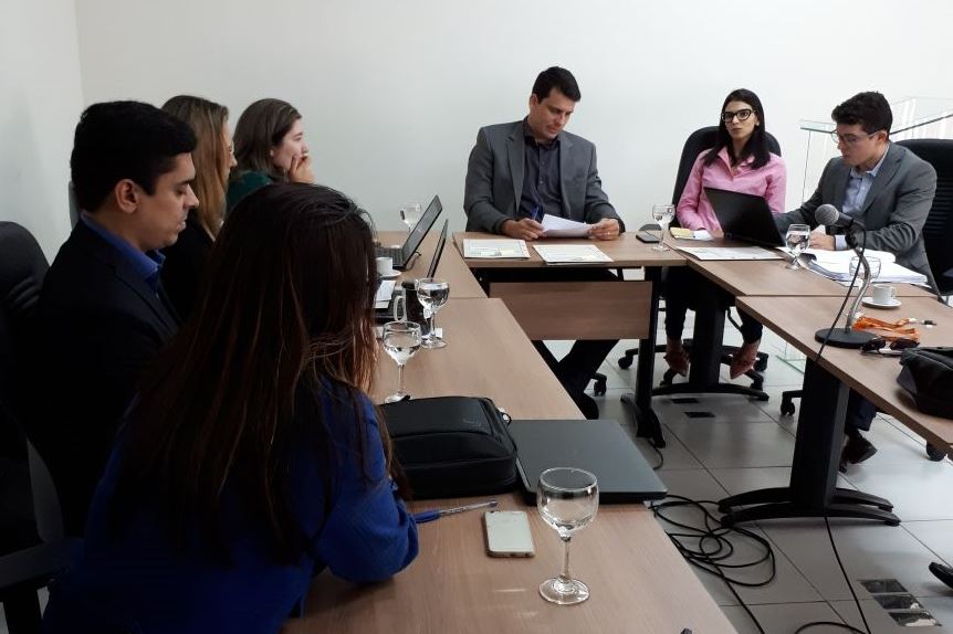 Definida lotação de novos Defensores Substitutos