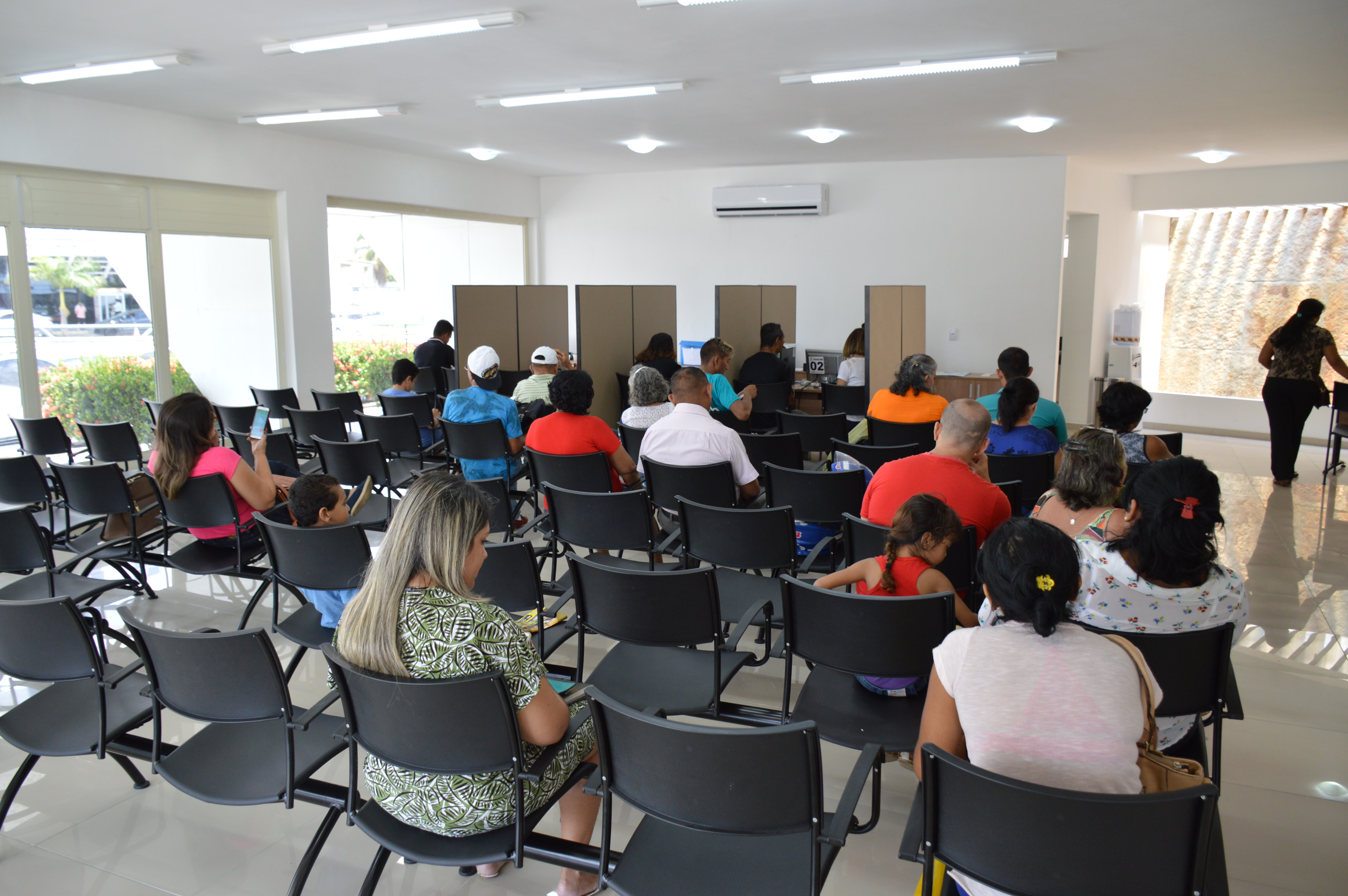 Em 2017, Defensoria Pública do RN mediou 44% das demandas de saúde contra o Estado em Natal