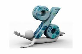 Justiça suspende descontos de empréstimo por causa de juros abusivos