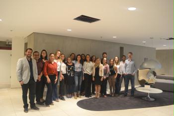 Campanha Nacional 2018 é apresentada em Brasília e irá debater sub-registro