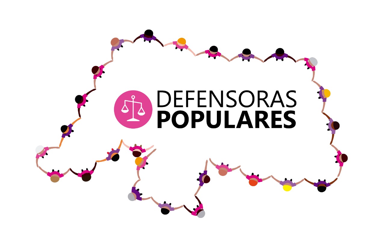 Curso “Defensoras Populares” tem inscrições esgotadas antes do prazo previsto pela organização