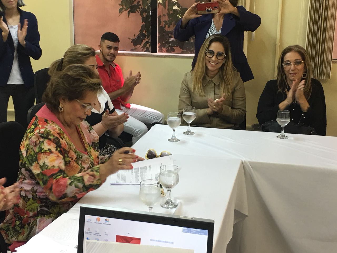 A pedido da DPE/RN e do MP, TJ regulamenta modificação de prenome e sexo em cartórios