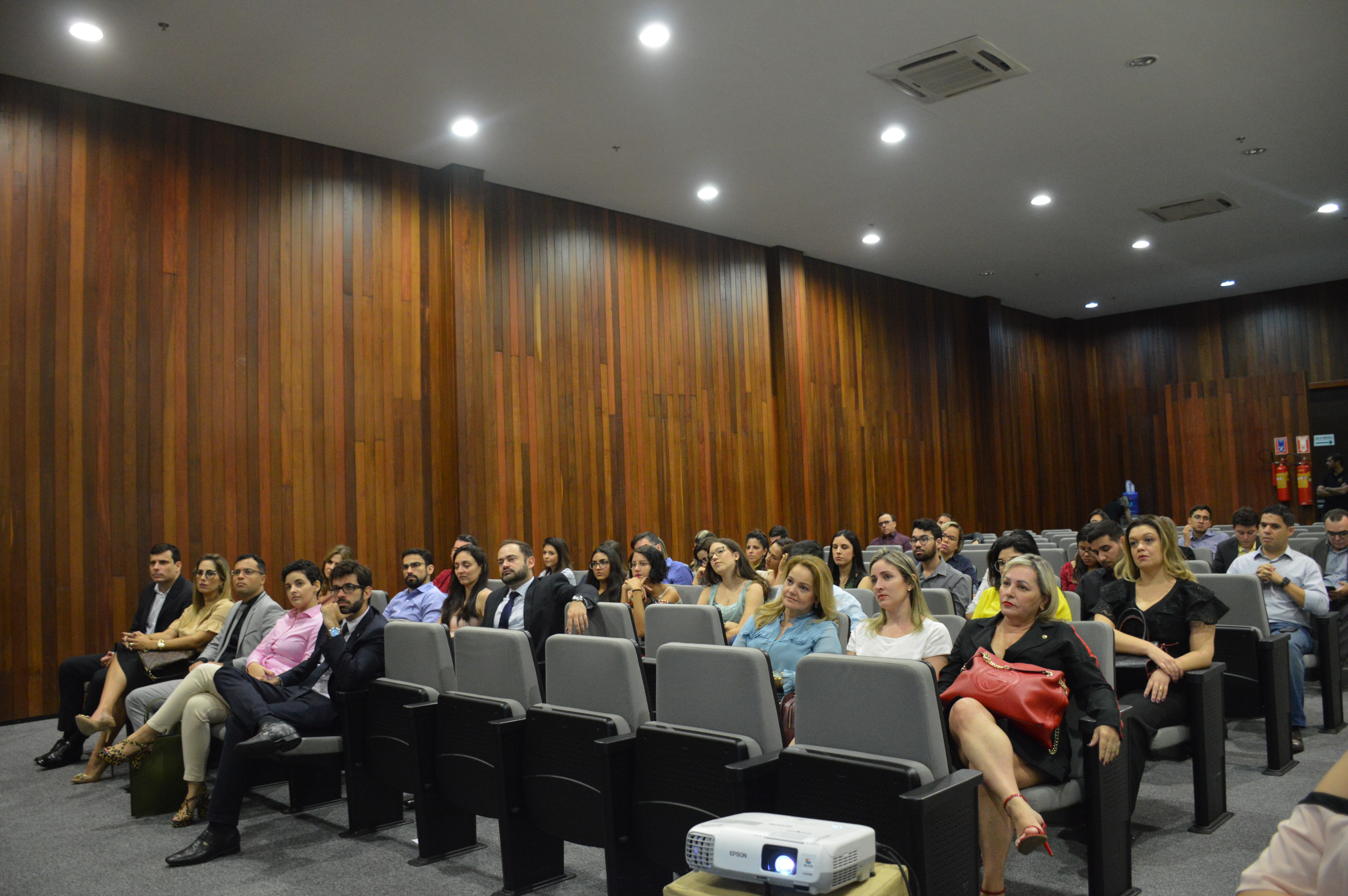 III Seminário em comemoração ao dia do Defensor Público debateu demandas coletivas e estratégias de inclusão social