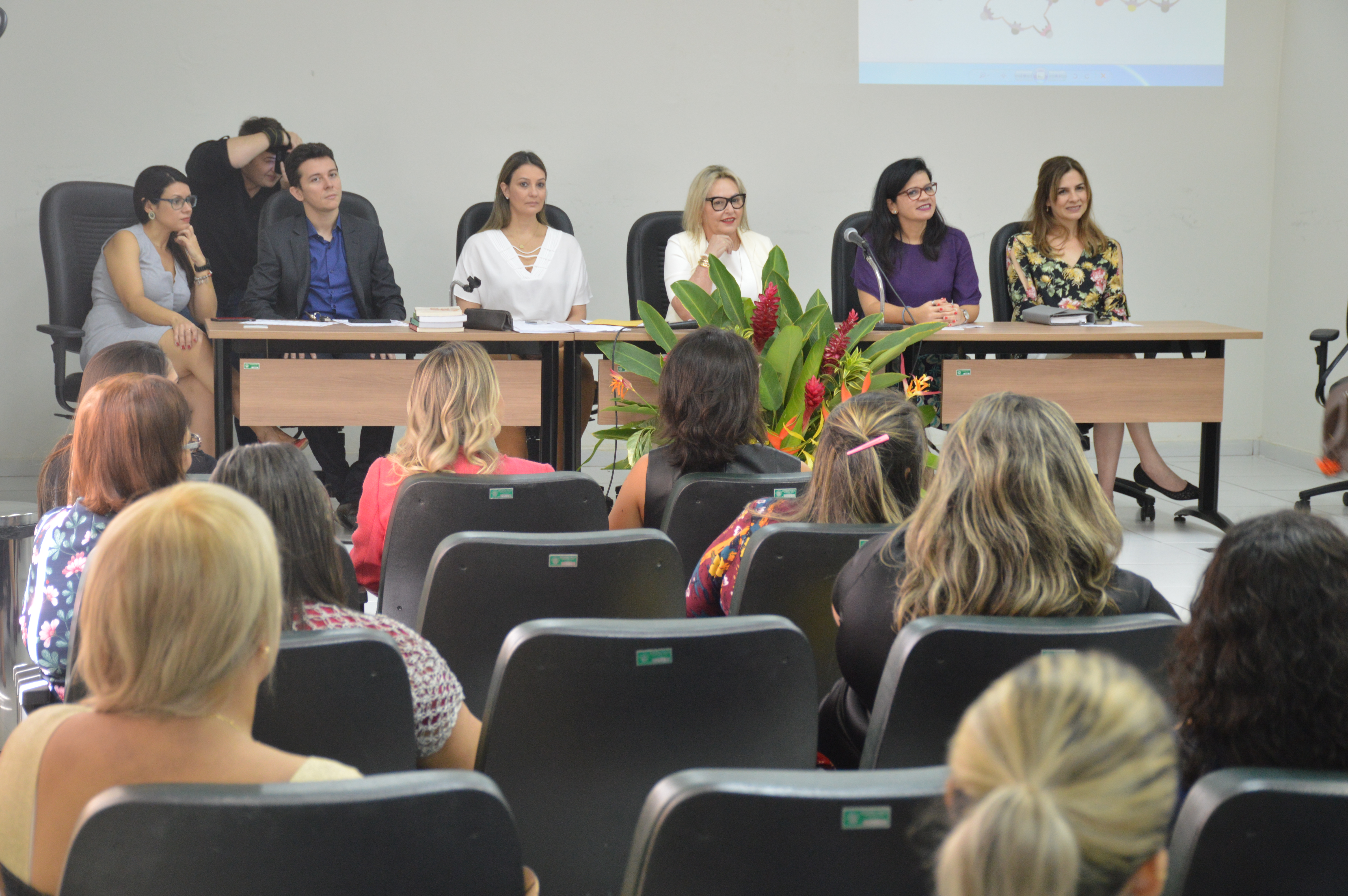 Defensoria Pública forma primeira turma do curso Defensoras Populares