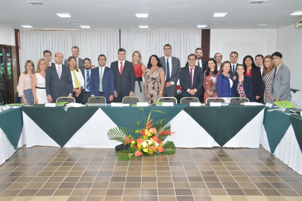 Ampliação de convênios e Nota Técnica ao Congresso pautam XIX Reunião do Condege, em Natal 