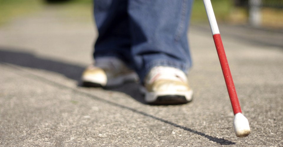 Pessoa com deficiência visual conquista na justiça direito à nomeação em concurso público