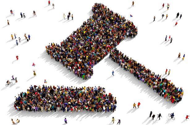 Núcleo de Tutelas Coletivas