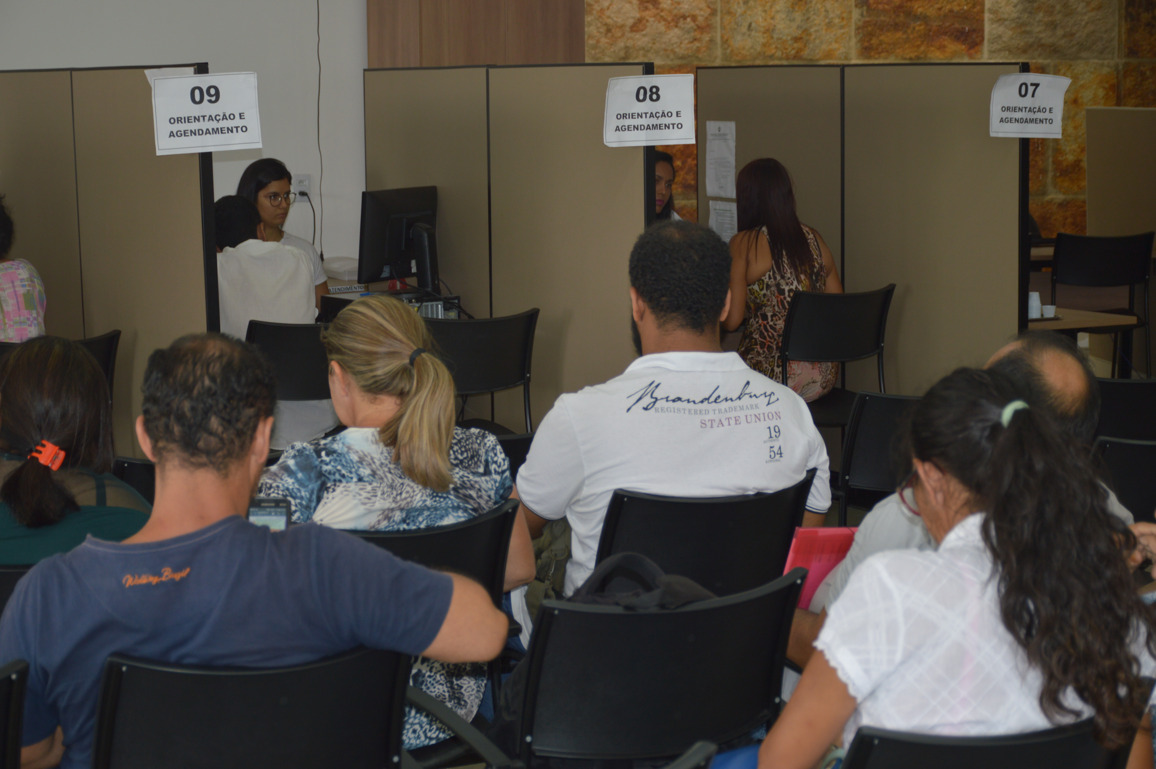 Defensoria Pública do RN registra aumento de mais de 15% em procedimentos   