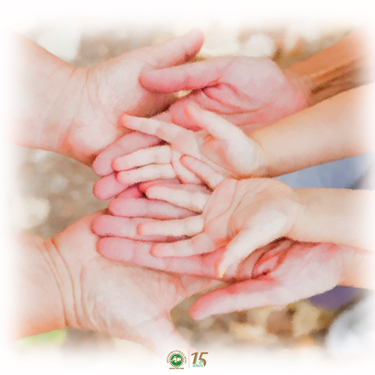 Em Parnamirim, Cejusc e Defensoria firmam parceria para ampliar resolução extrajudicial