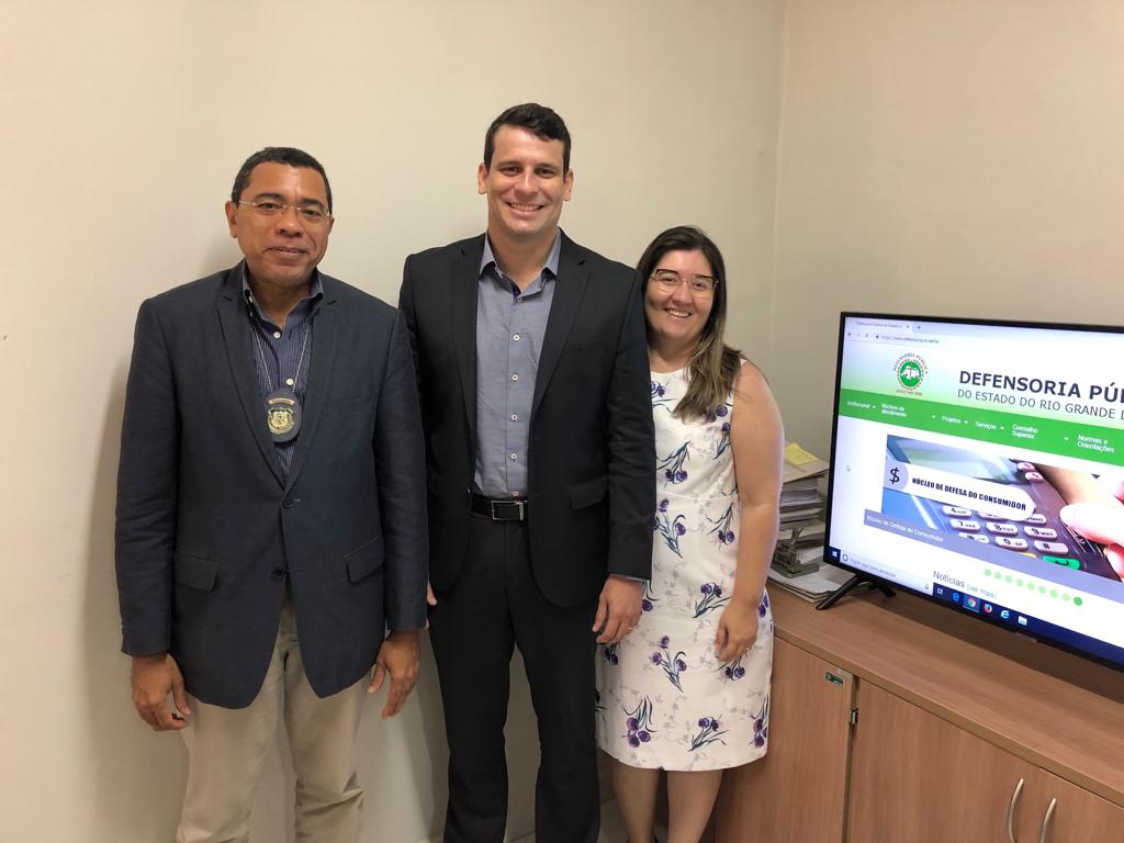 Termo de Cooperação deve acelerar identificação e liberação de corpos no IML