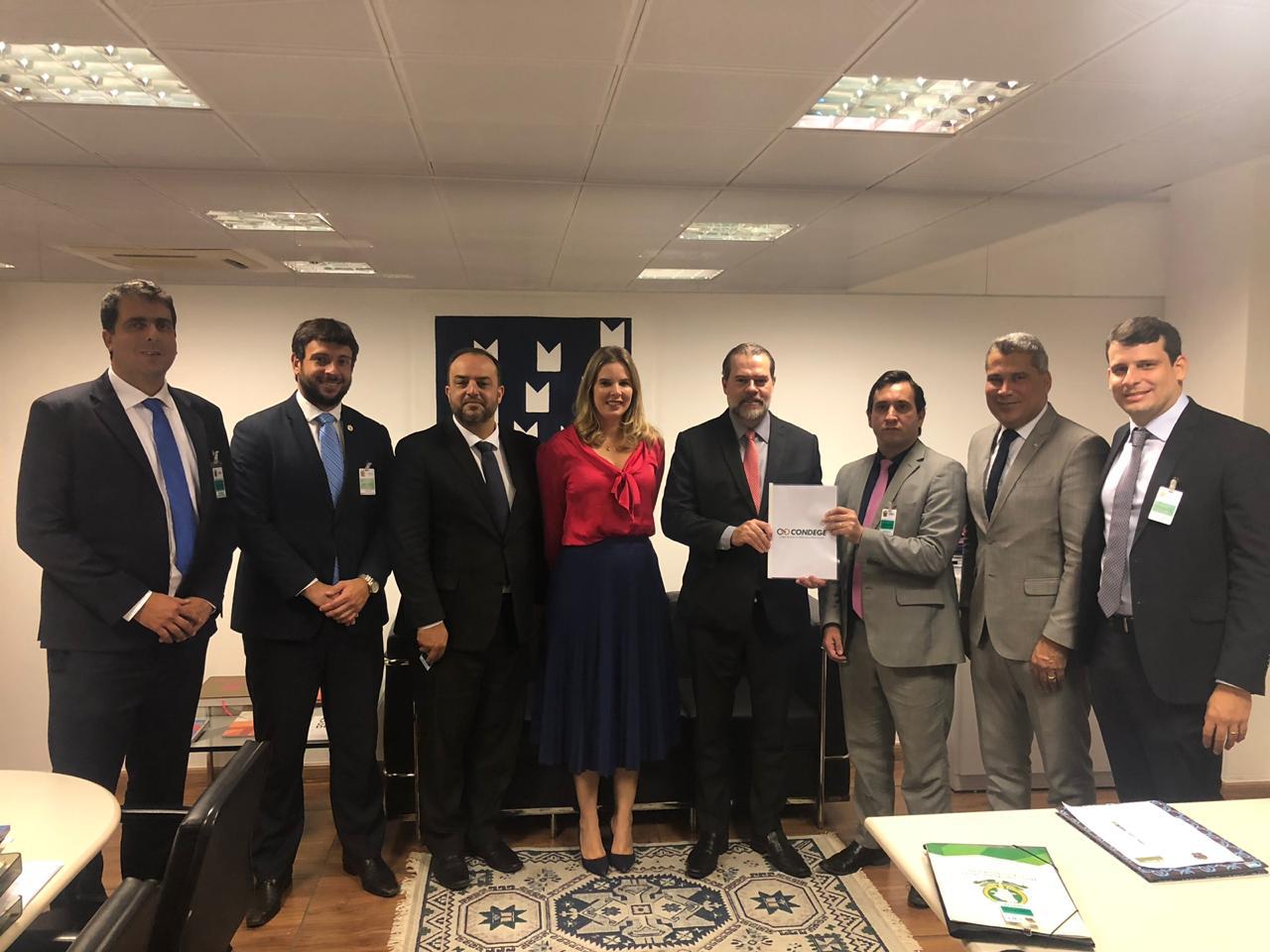 Defensorias e CNJ unirão esforços para diminuir a judicialização na saúde