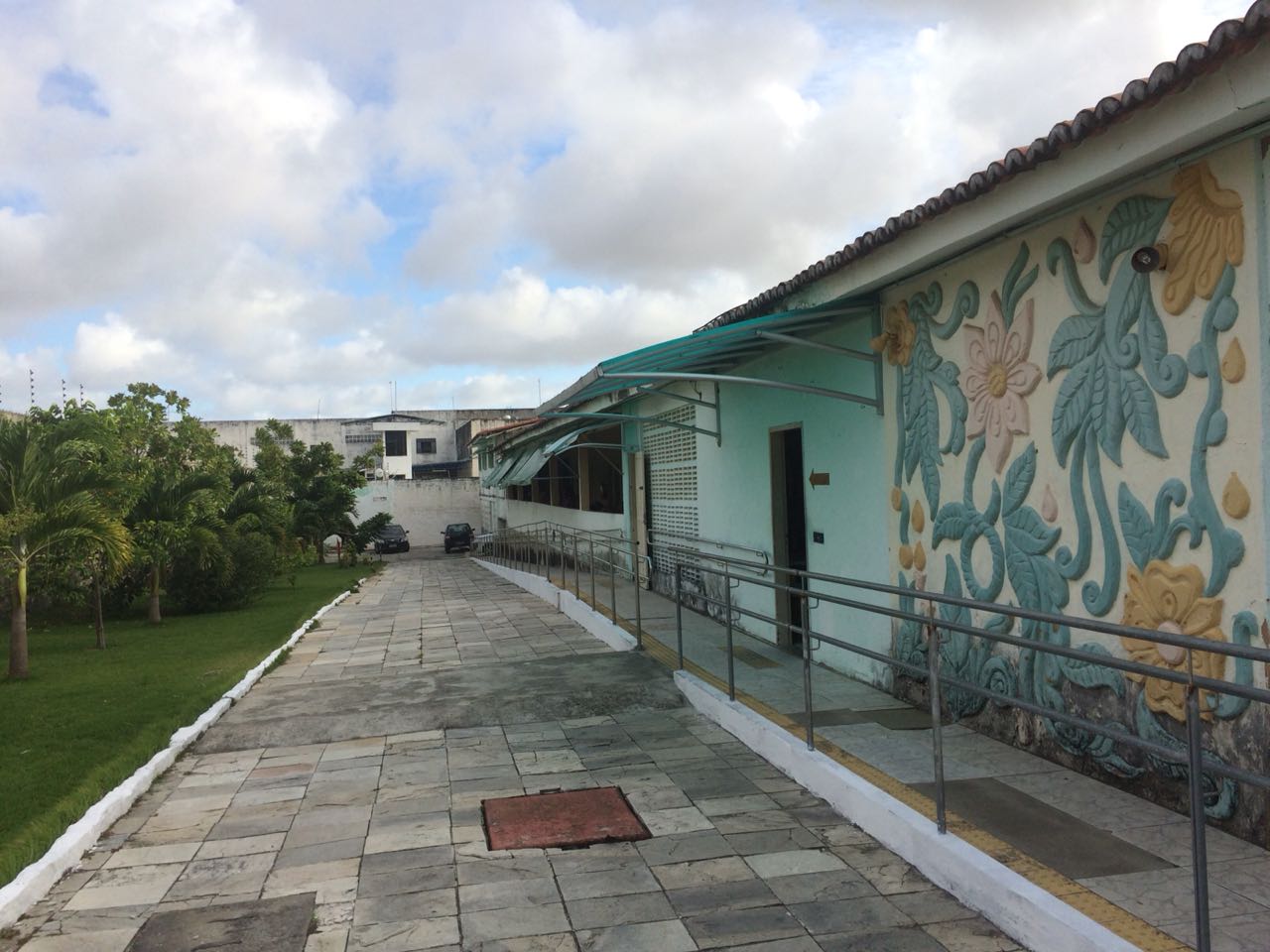 Defensoria Pública garante fornecimento de suplemento alimentar a idosas do Lar da Vovozinha