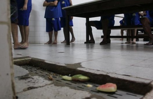 Justiça dá prazo de um ano para Estado concluir reforma do Hospital Psiquiátrico Dr. João Machado