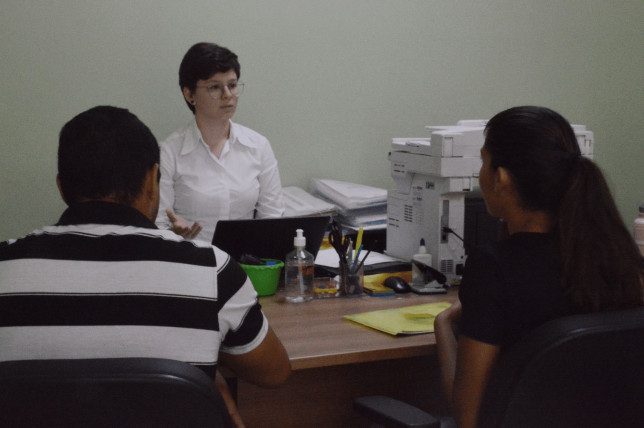 Defensoria Pública do RN registra mais de 44% de resolutividade em conciliações no primeiro semestre de 2019