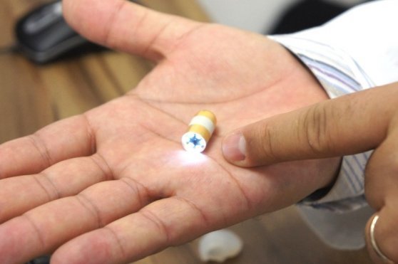 Defensoria Pública garante realização de exame para paciente com anemia ferropriva 