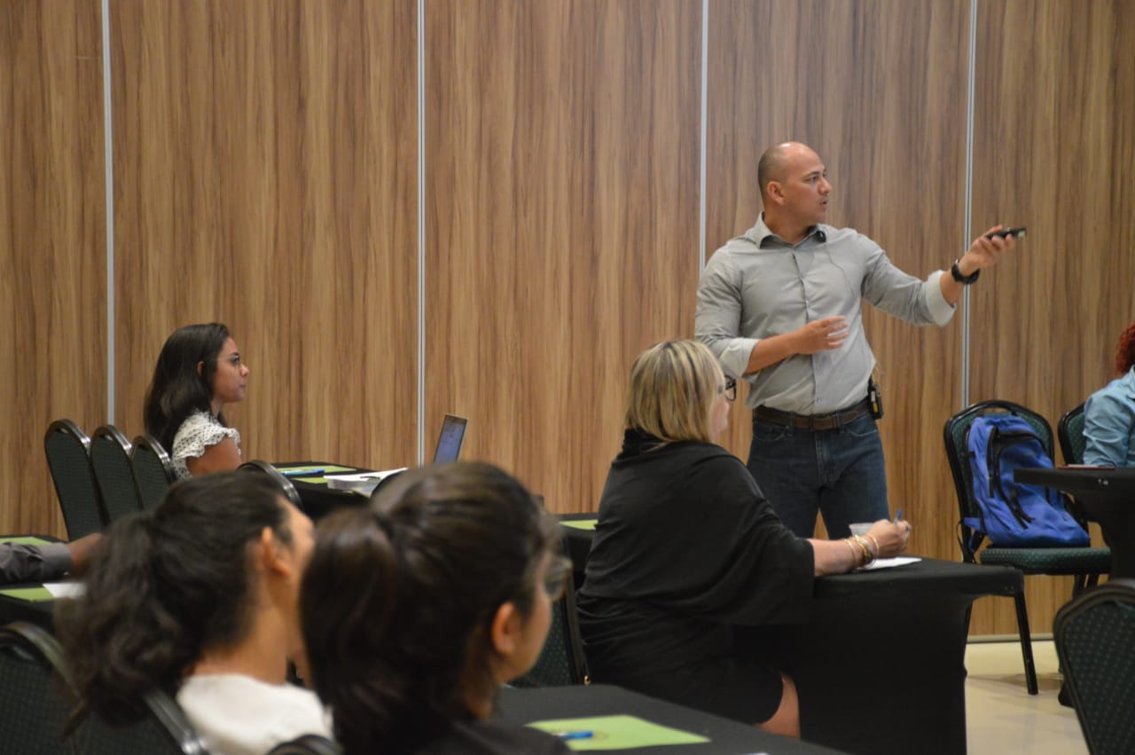 Defensores Públicos participam de Curso Prático sobre Criminalística em Natal