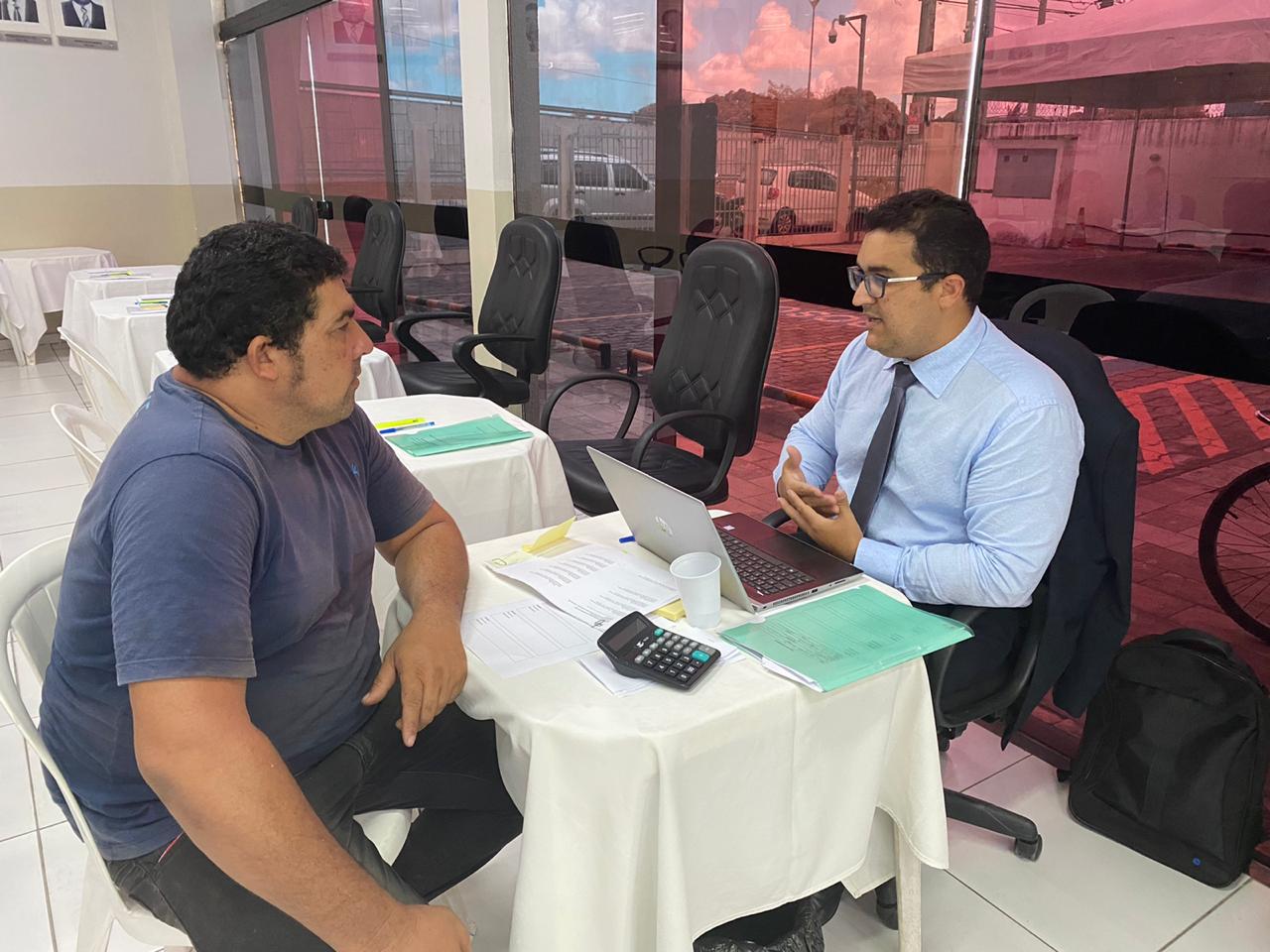 DPE participa do 4º Mutirão do Consumidor em Parnamirim