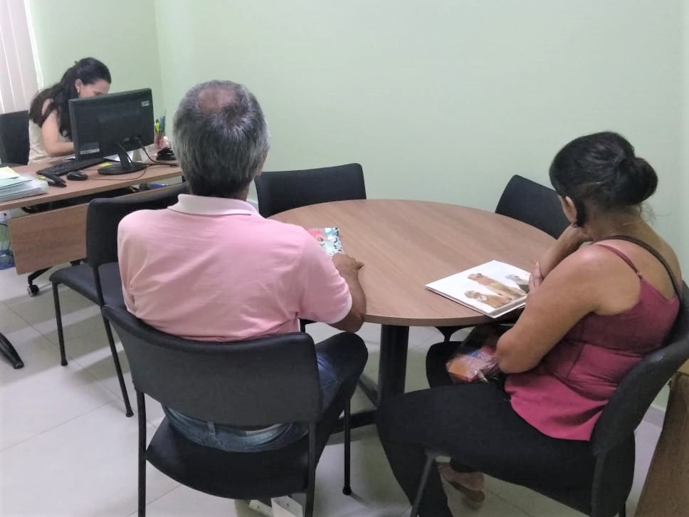 Parnamirim: Centro de Conciliação da Defensoria Pública alcança 85% de resolutividade