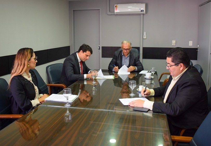 Defensoria Pública, TJRN, MPRN e OAB suspendem  expediente presencial