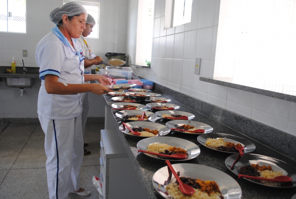 Recomendação é emitida para garantir merenda escolar à estudantes da rede pública de ensino