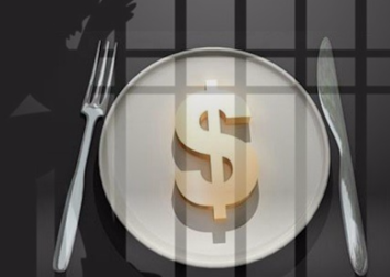 STJ concede prisão domiciliar para presos por dívida de pensão alimentícia