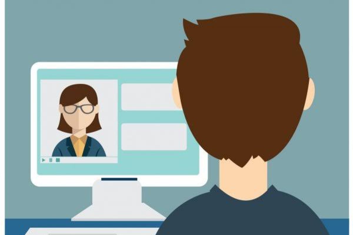 Defensoria Pública do RN apoia atendimento por videoconferência para pessoas custodiadas no sistema prisional potiguar