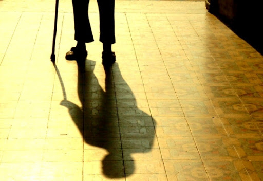 DPE/RN conquista vaga em abrigo para idoso em situação de rua