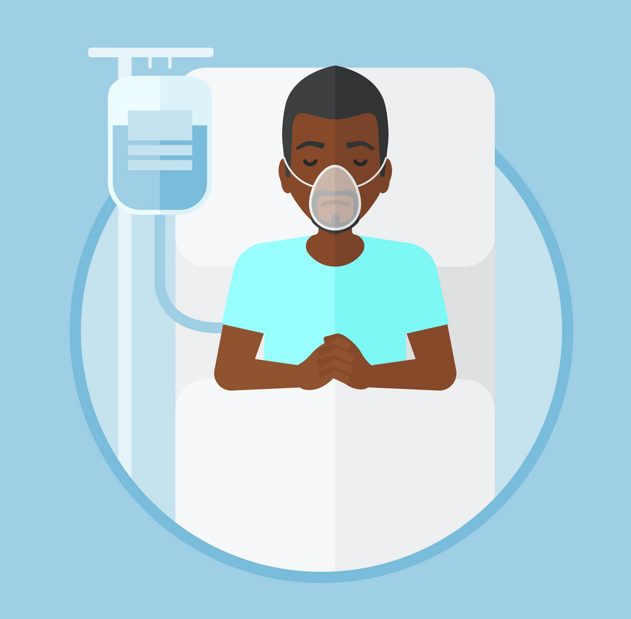 Ação da DPE/RN e do MPRN garante fornecimento de gases medicinais ao Hospital de Campanha de Natal