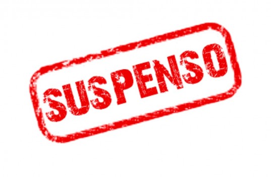  DPE/RN suspende validade de concurso público regido pelo Edital Nº 01/2015