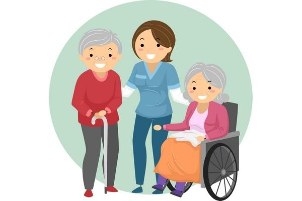 DPE/RN e MPRN emitem recomendação conjunta aos gestores de Instituições de Longa Permanência para Idosos