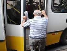 Defensoria Pública do RN e MPRN recomendam que STTU não limite acesso de idosos ao transporte público
