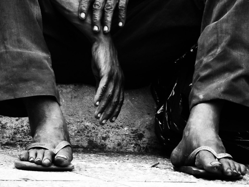 Defensoria garante moradia para pessoa em situação de rua do município de Jandaíra