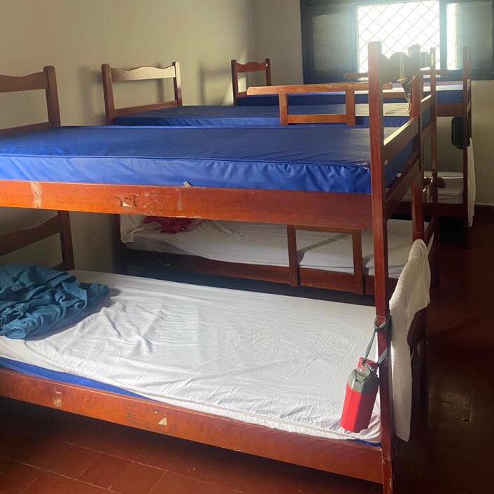 Defensorias emitem recomendação após inspeção a unidade de acolhimento à população em situação de rua