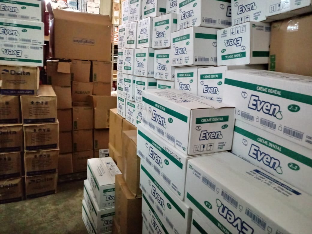 Decisão mantém obrigação de fornecimento de itens de higiene pessoal e água nas unidades prisionais do RN