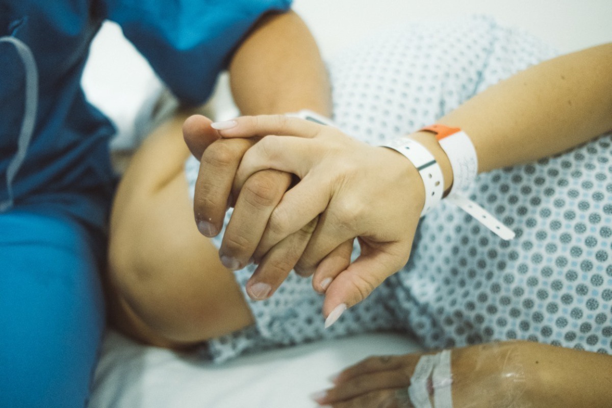 Após ação da DPE/RN, direito ao acompanhante no parto é garantido