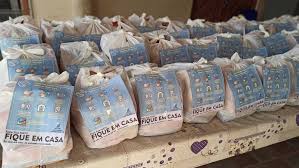 Defensoria Pública e MPRN pedem continuidade da entrega de kits alimentares para alunos da rede estadual de ensino