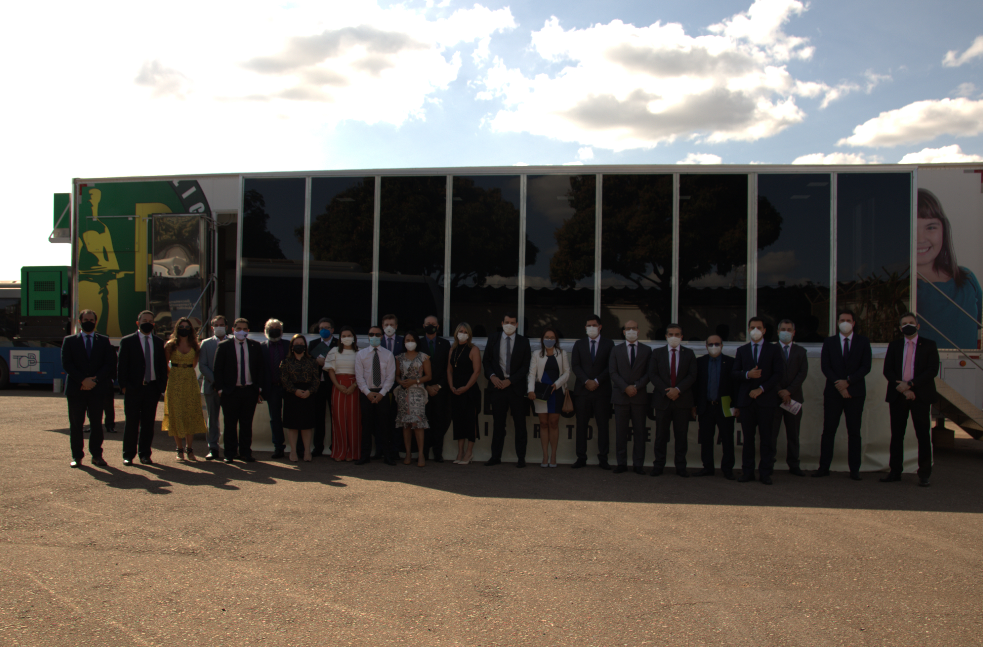 Condege realiza 51ª Reunião Ordinária do Colegiado e apresenta nova Diretoria