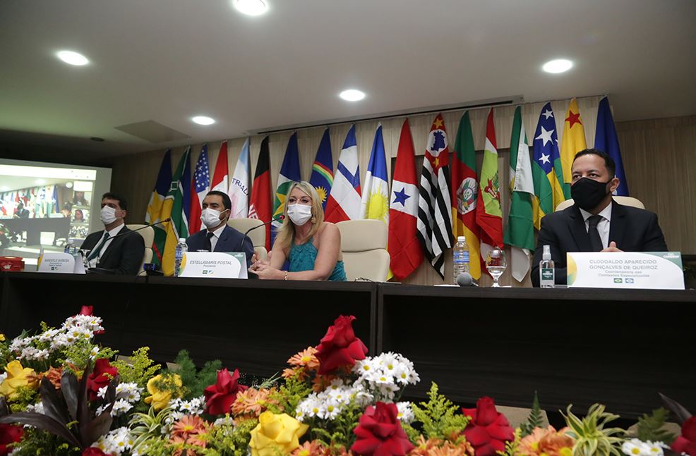 Peticionamento integrado: Condege apresenta software para uso das Defensorias Públicas