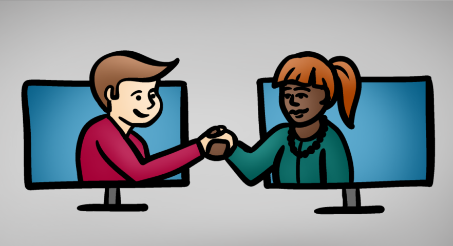 Defensoria Pública do RN alcançou 85% de resolutividade em reuniões de mediação em 2021