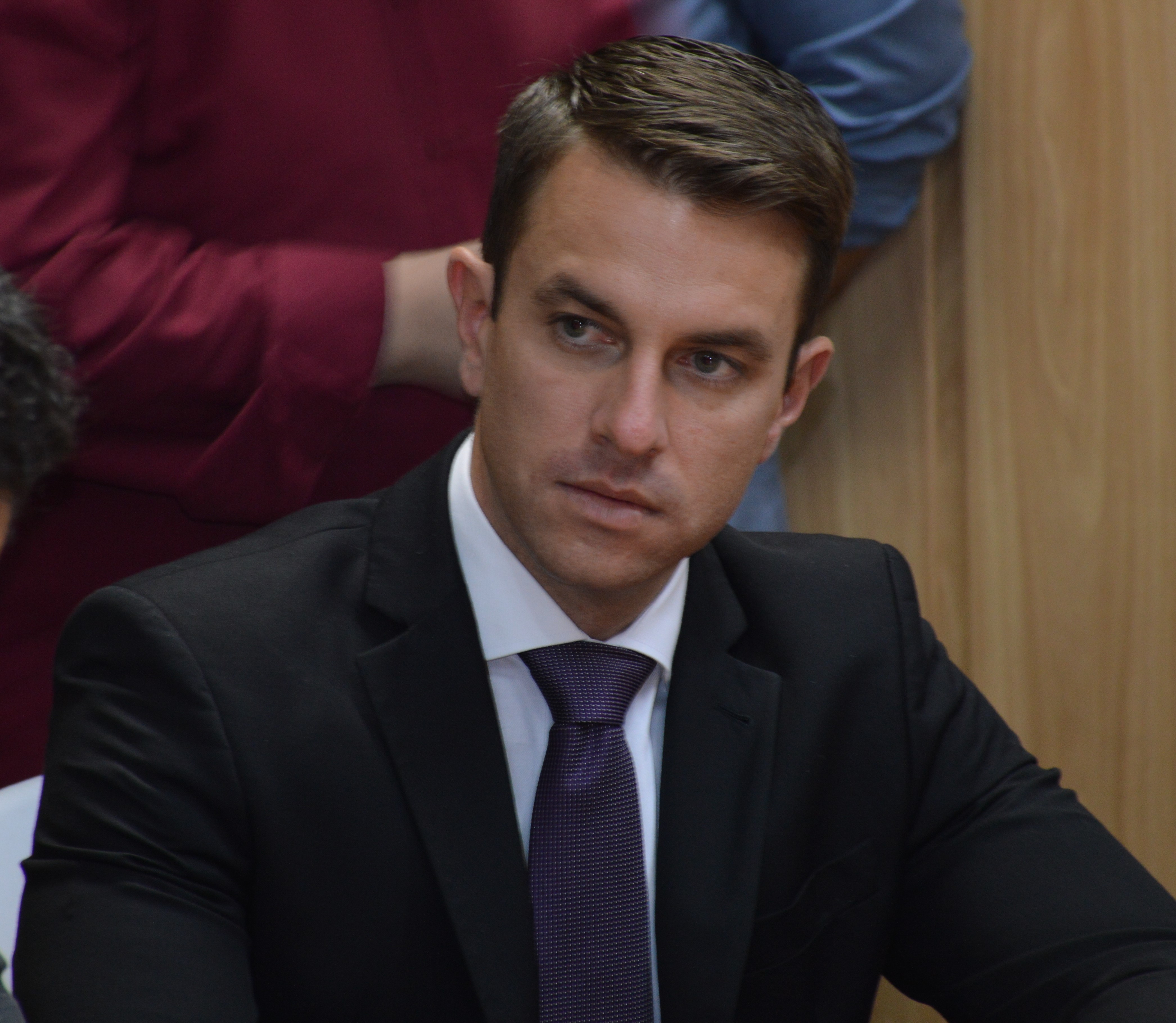 Defensor público Bruno Branco é eleito Corregedor Geral para biênio 2022/2023