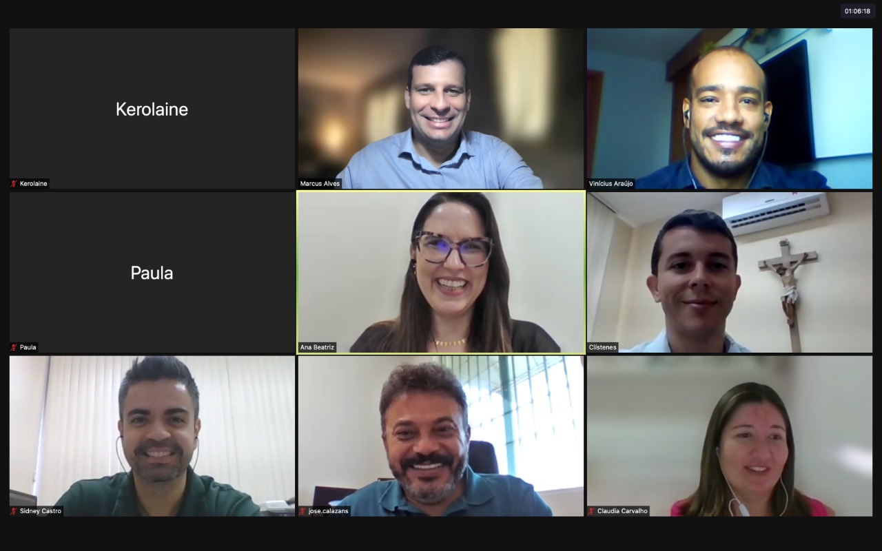 Conselho Superior da Defensoria Pública encerra calendário 2021