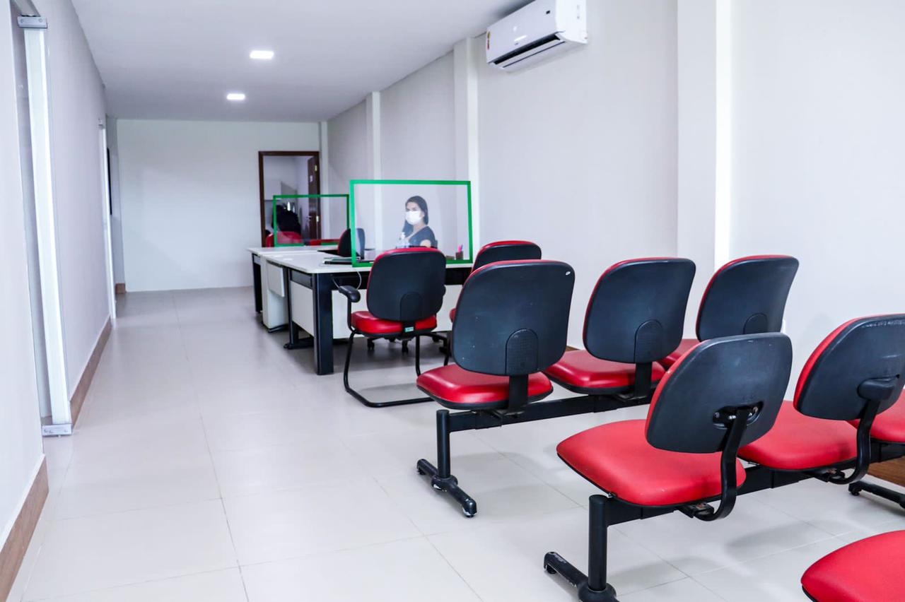 Defensoria Pública do RN retoma trabalho 100% presencial