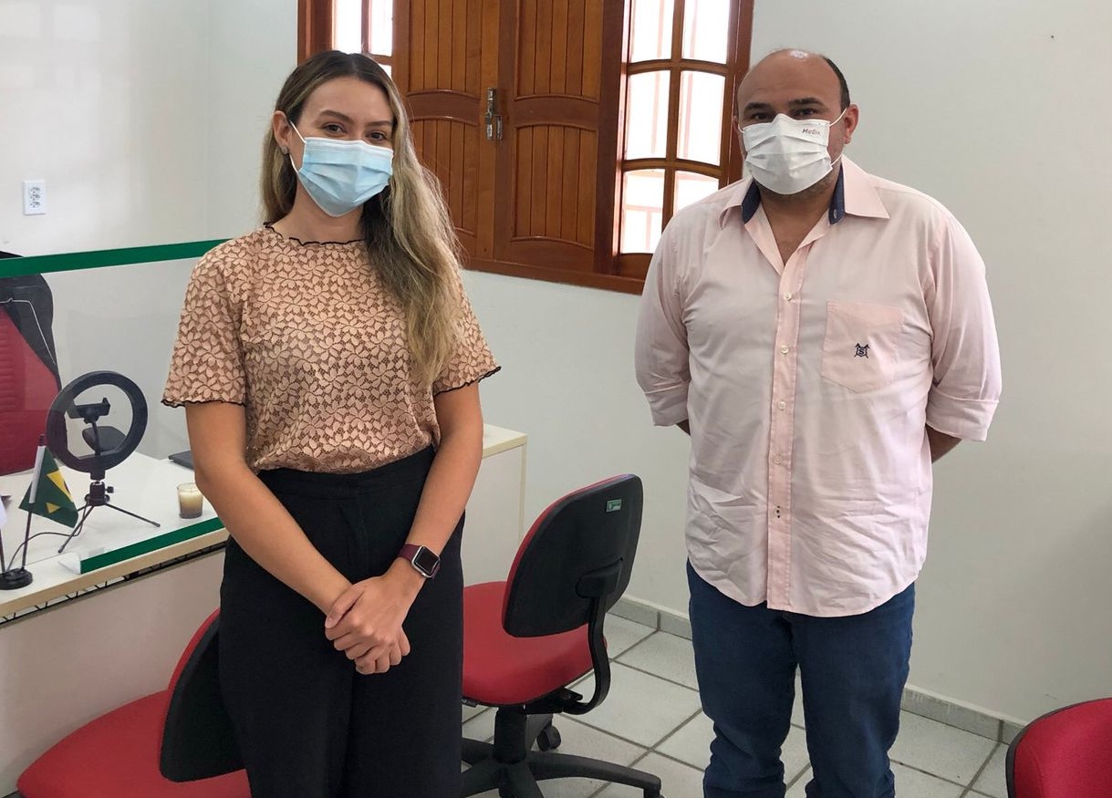 Núcleo da DPE/RN em Caicó passa a ser porta análoga para o Programa de Proteção a Crianças e Adolescentes Ameaçados de Morte