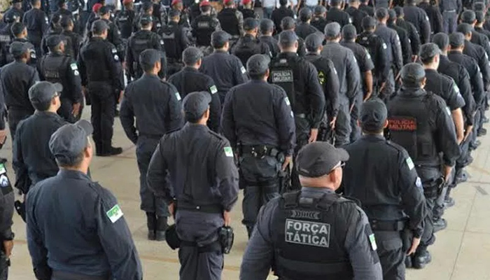 Ação coletiva da Defensoria Pública do RN busca adequar edital do concurso da PM e pede prorrogação do prazo de inscrições